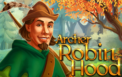 Archer Robin Hood