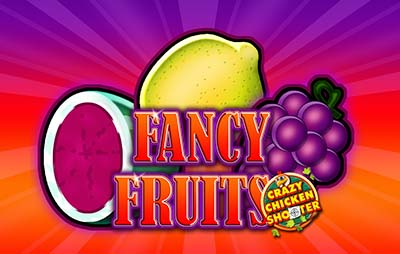 Fancy Fruits CCS