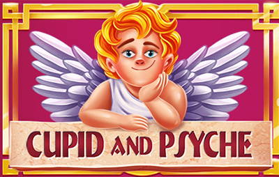 Cupid and Psyche