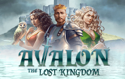 Avalon: The Lost Kingdom