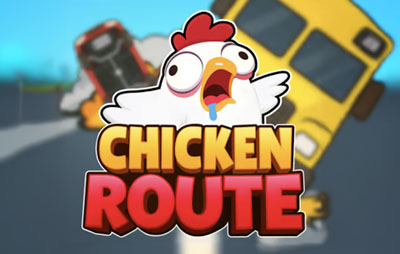 Chicken Route