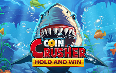 Coin Crusher Hold and Win
