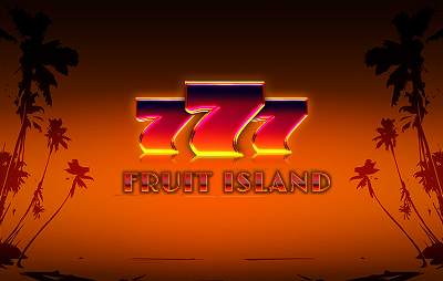 Fruit Island Jackpot