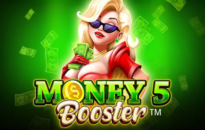 Money 5 Booster