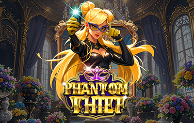 Phantom Thief