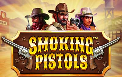 Smoking Pistols