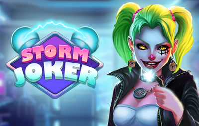 Storm Joker