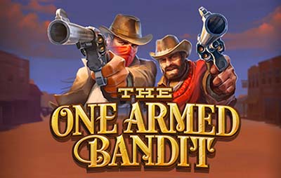 The One Armed Bandit
