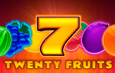 Twenty Fruits